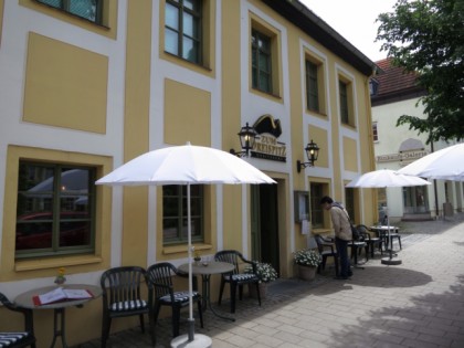 Фото: Zum Dreispitz